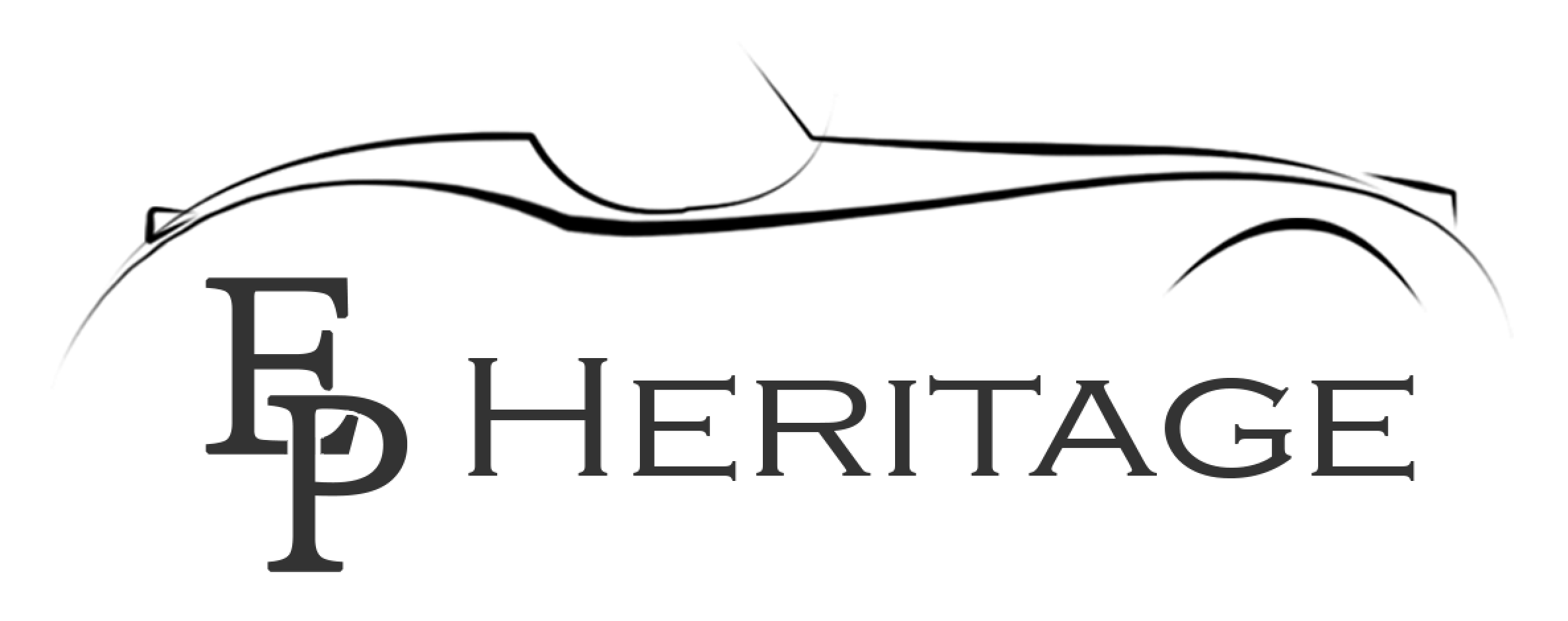EP Heritage Logo
